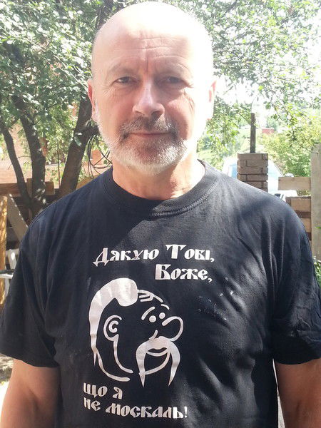 Владимир Кузьменко