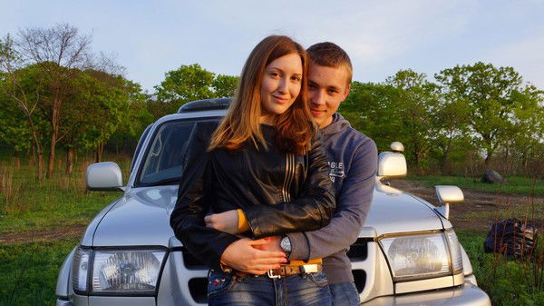 Сашенька Иващук