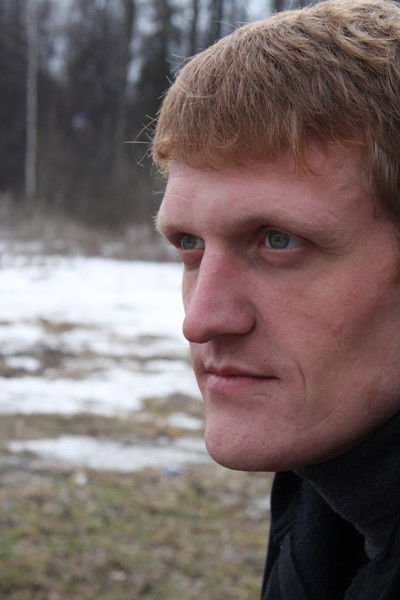 Антон Васильевич Трушко