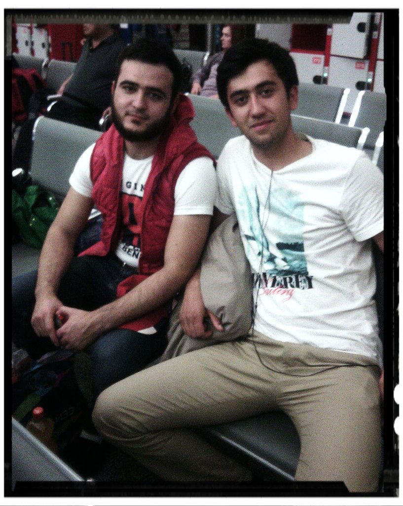 Азизхон Тураев