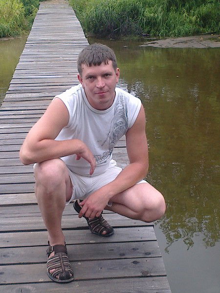 Михаил Жихарев