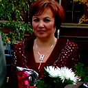 Лидия Киселева