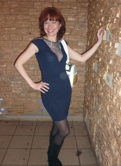 Ольга Макковеева