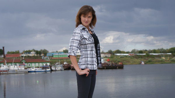 Екатерина Килару