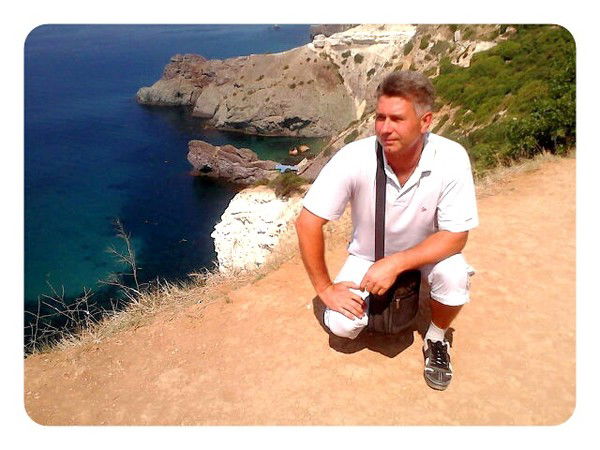 Валерий Ляшук