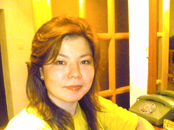 Назира Атажанова