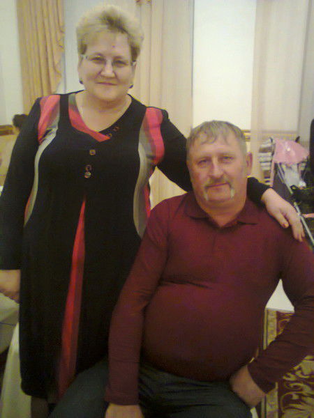 Косатых Чередниченко