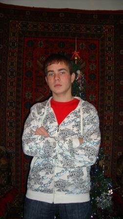 Андрей Васильев