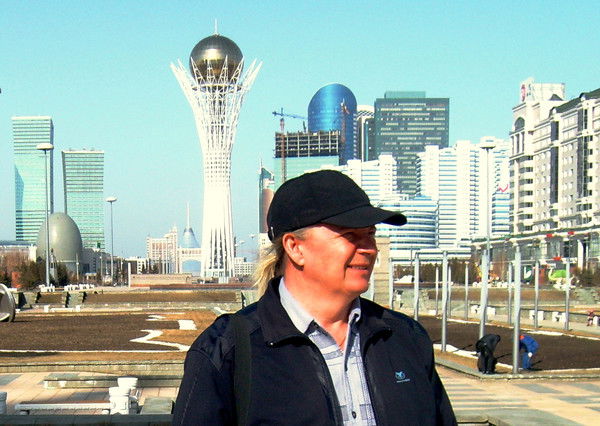 Алексей Верещагин