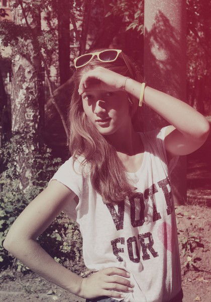 Полина Ефимова