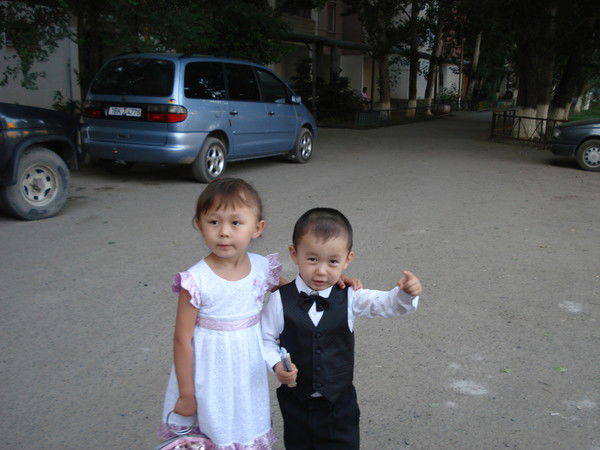 Гумар Ажигалиев