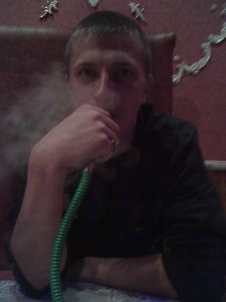 Артём Сидоров