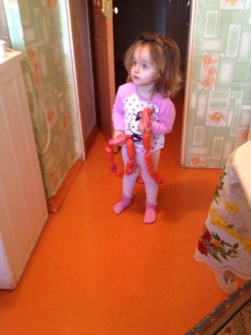 Светлана Коняхина