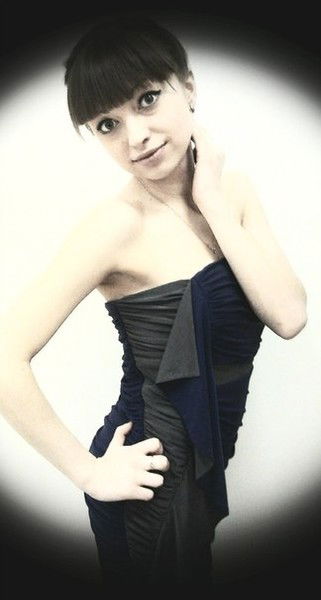 Анастасия Рыжова