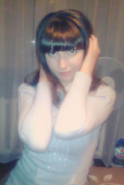 Марина Гончарова