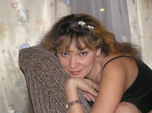 Диана Магамурова