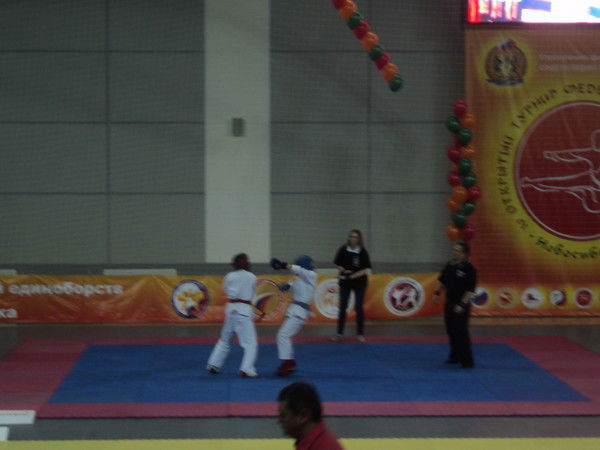 Никитос Кожемякин