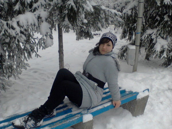 Тамарочка Клят