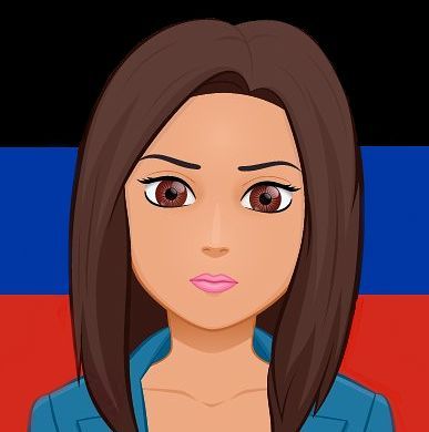 Виктория Багинская