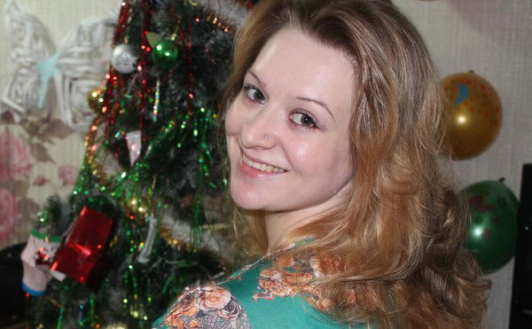 Ольга Мякишева