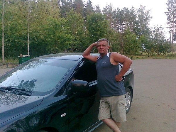 Анатолий Соловьёв