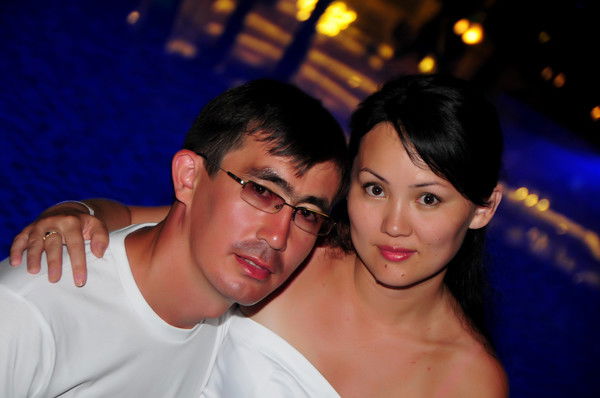 Райхан Атыгожина