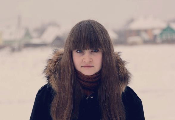 Арина Тихонова