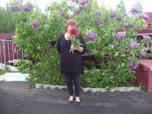 Марина Колодина