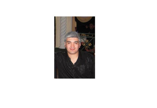 Азамат Мамметов