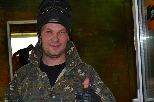 Евгений Фролов