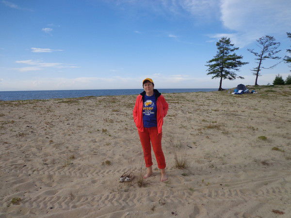 Наталья Брицова