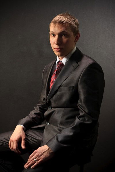 Андрей Лысов