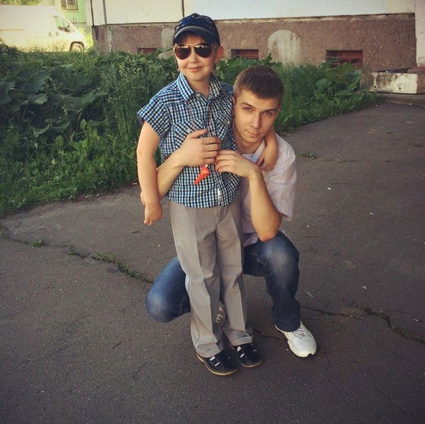 Слава Иванов