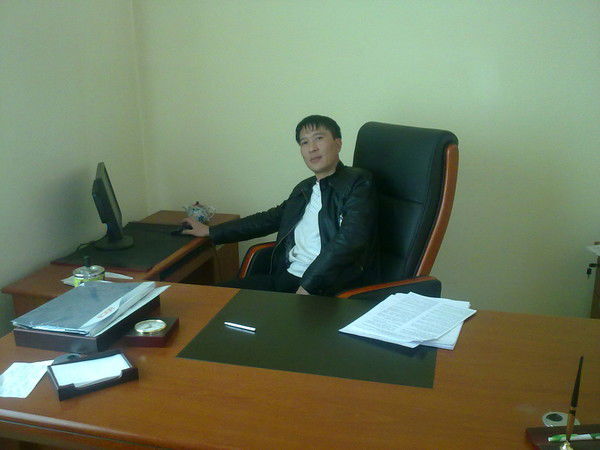 Тахир Исмаилов