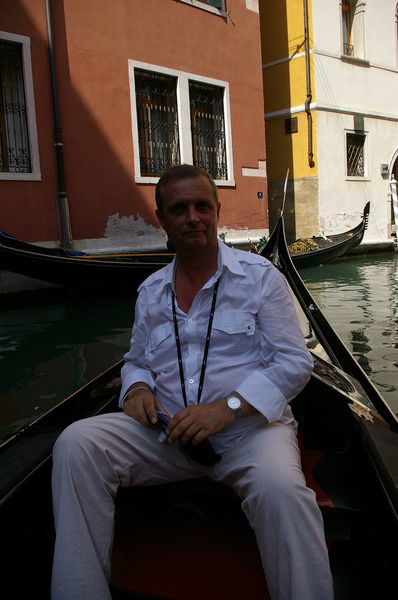 Максим Черногубов