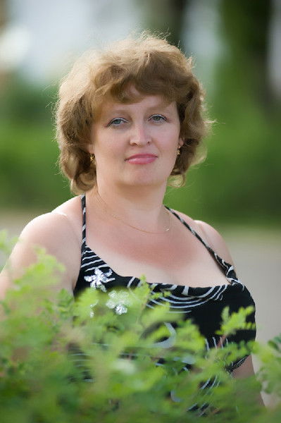 Ольга Крутикова