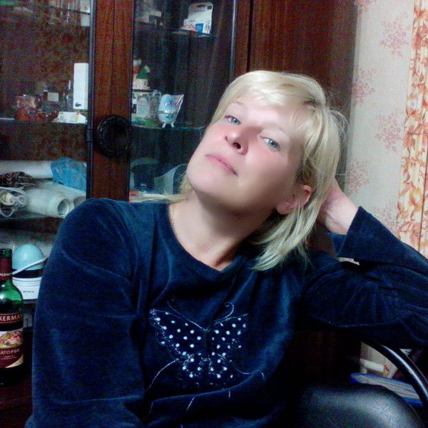 Любовь Хохлова