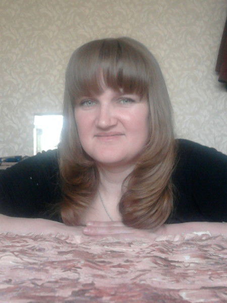 Вероника Куличёва