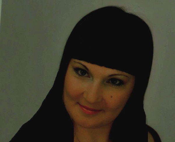 Татьяна Фартыгина