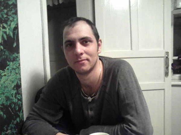 Игорь Кобзев