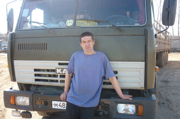 Михаил Журавлев