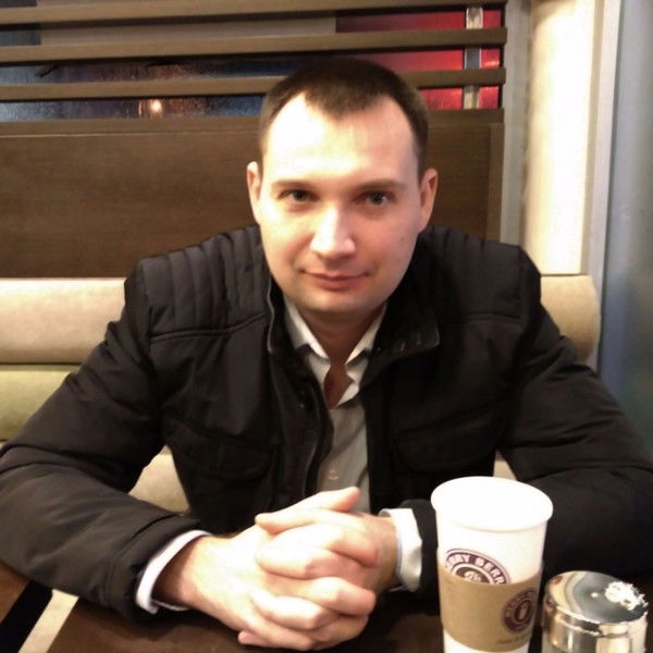 Александр Пудовкин