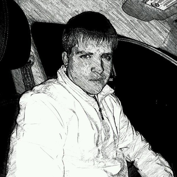 Александр Трубников