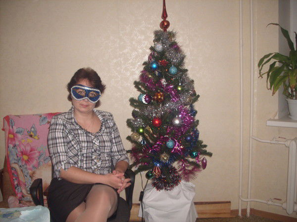 Валерия Брик