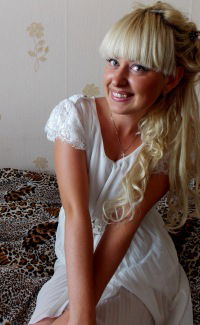 Оксана Фурзикова