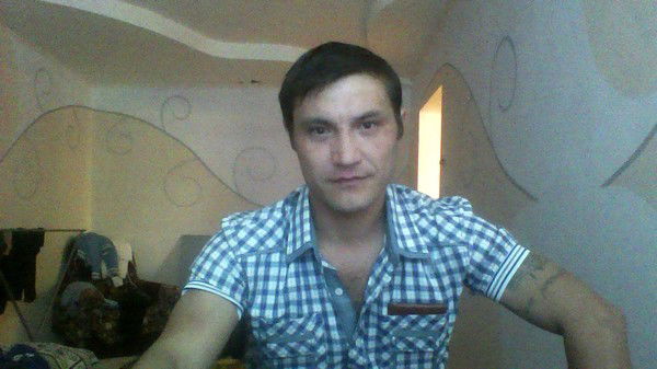 Ренат Мунавваров