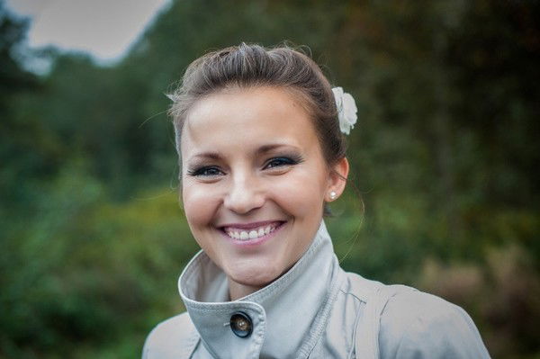 Евгения Макарова