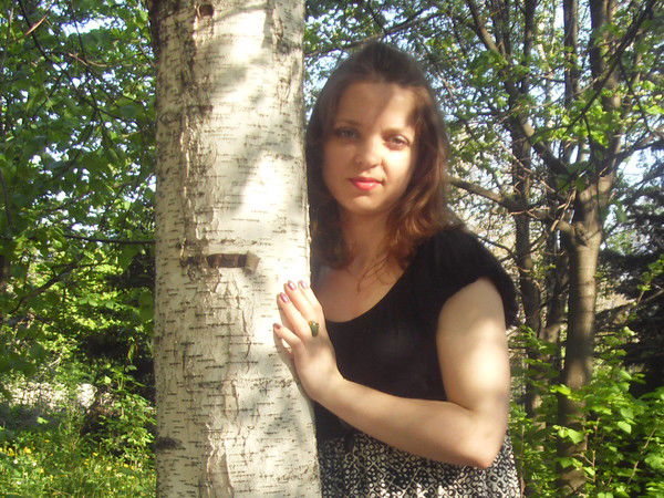 Ирина Левченко