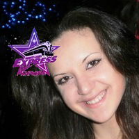 Оленька Счастливая