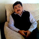 Берик Оразиман